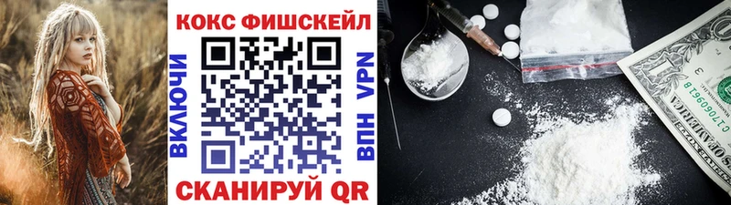 Кокаин Fish Scale  Камень-на-Оби 
